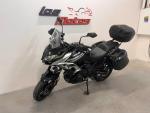 Klikněte pro detailní foto č. 2 - Kawasaki Versys 650 Tourer