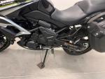 Klikněte pro detailní foto č. 5 - Kawasaki Versys 650 Tourer