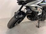 Klikněte pro detailní foto č. 6 - Kawasaki Versys 650 Tourer