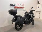 Klikněte pro detailní foto č. 9 - Kawasaki Versys 650 Tourer