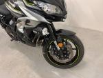 Klikněte pro detailní foto č. 11 - Kawasaki Versys 650 Tourer