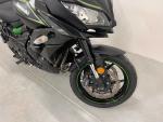 Klikněte pro detailní foto č. 11 - Kawasaki Versys 650 15tkm