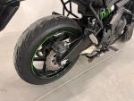 Klikněte pro detailní foto č. 13 - Kawasaki Versys 650 15tkm