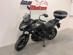 Klikněte pro detailní foto č. 2 - Kawasaki Versys 650 15tkm