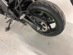 Klikněte pro detailní foto č. 4 - Kawasaki Versys 650 15tkm