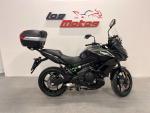 Klikněte pro detailní foto č. 8 - Kawasaki Versys 650 15tkm