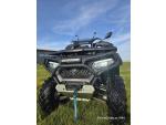 Klikněte pro detailní foto č. 2 - CFMOTO Gladiator X625 A EPS Overland