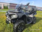 Klikněte pro detailní foto č. 3 - CFMOTO Gladiator X625 A EPS Overland