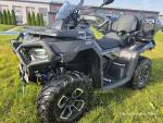 Klikněte pro detailní foto č. 4 - CFMOTO Gladiator X625 A EPS Overland