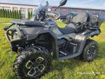 Klikněte pro detailní foto č. 5 - CFMOTO Gladiator X625 A EPS Overland