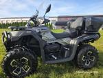 Klikněte pro detailní foto č. 6 - CFMOTO Gladiator X625 A EPS Overland