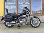 Klikněte pro detailní foto č. 10 - Yamaha XV 535 Virago XV 750 Virago XV 1100 Virago