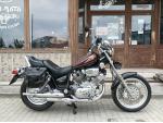Klikněte pro detailní foto č. 12 - Yamaha XV 535 Virago XV 750 Virago XV 1100 Virago