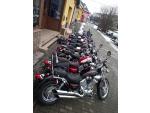 Klikněte pro detailní foto č. 2 - Yamaha XV 535 Virago XV 750 Virago XV 1100 Virago