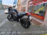 Klikněte pro detailní foto č. 3 - Jawa RVM 500 Adventure, DPH