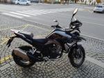 Klikněte pro detailní foto č. 4 - Jawa RVM 500 Adventure, DPH