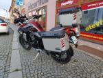 Klikněte pro detailní foto č. 3 - Jawa RVM 500 Adventure, DPH
