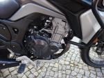 Klikněte pro detailní foto č. 5 - Jawa RVM 500 Adventure, DPH