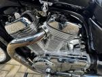 Klikněte pro detailní foto č. 9 - Suzuki VS 600 GLU Intruder