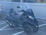 Klikněte pro detailní foto č. 2 - Piaggio MP3 500 LT