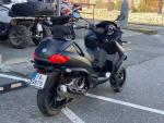 Klikněte pro detailní foto č. 3 - Piaggio MP3 500 LT