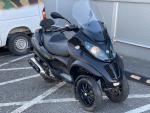 Klikněte pro detailní foto č. 4 - Piaggio MP3 500 LT