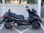 Klikněte pro detailní foto č. 5 - Piaggio MP3 500 LT