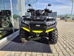 Klikněte pro detailní foto č. 9 - TGB Blade 1000i LTX EPS 4x4