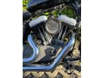 Klikněte pro detailní foto č. 11 - Harley-Davidson XL 1200N Sportster 1200 Nightster