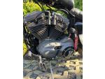 Klikněte pro detailní foto č. 13 - Harley-Davidson XL 1200N Sportster 1200 Nightster
