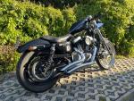 Klikněte pro detailní foto č. 2 - Harley-Davidson XL 1200N Sportster 1200 Nightster