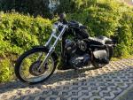 Klikněte pro detailní foto č. 4 - Harley-Davidson XL 1200N Sportster 1200 Nightster