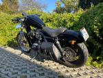 Klikněte pro detailní foto č. 5 - Harley-Davidson XL 1200N Sportster 1200 Nightster