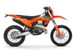 Klikněte pro detailní foto č. 1 - KTM 300 EXC 2026 Nový motocykl