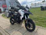 Klikněte pro detailní foto č. 2 - Benelli TRK 702 E5+