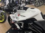 Klikněte pro detailní foto č. 10 - Triumph Tiger 800 XRX TFT, 23tkm