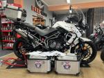 Detail nabídky - Triumph Tiger 800 XRX TFT, 23tkm