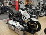 Klikněte pro detailní foto č. 2 - Triumph Tiger 800 XRX TFT, 23tkm