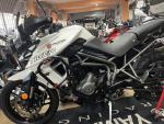 Klikněte pro detailní foto č. 5 - Triumph Tiger 800 XRX TFT, 23tkm