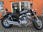 Klikněte pro detailní foto č. 2 - Yamaha XV 535 Virago