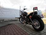Klikněte pro detailní foto č. 4 - Yamaha XV 535 Virago