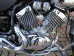 Klikněte pro detailní foto č. 5 - Yamaha XV 535 Virago