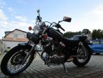 Klikněte pro detailní foto č. 6 - Yamaha XV 535 Virago