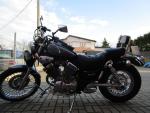 Klikněte pro detailní foto č. 7 - Yamaha XV 535 Virago