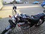 Klikněte pro detailní foto č. 8 - Yamaha XV 535 Virago