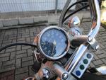 Klikněte pro detailní foto č. 9 - Yamaha XV 535 Virago