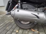 Klikněte pro detailní foto č. 5 - Kymco Downtown 125i