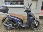 Klikněte pro detailní foto č. 1 - Kymco New People S 125i ABS