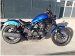 Klikněte pro detailní foto č. 1 - Honda CMX 1100 Rebel DCT