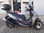 Detail nabídky - Kymco Agility 300